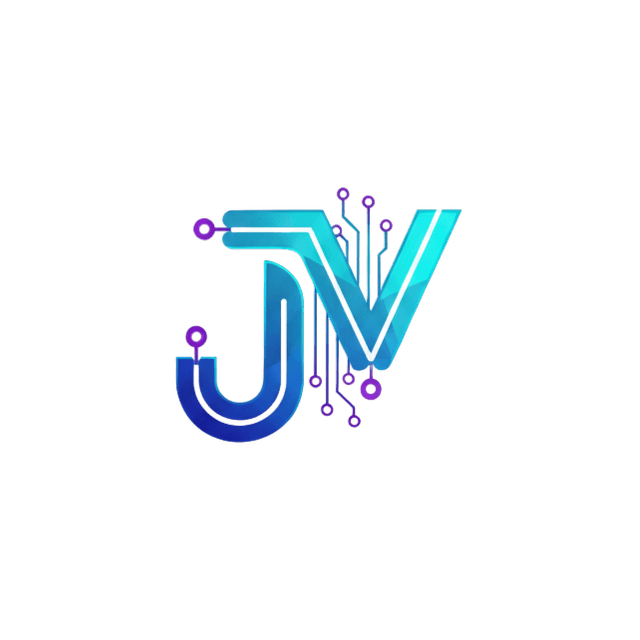 JottaV Dev Logo
